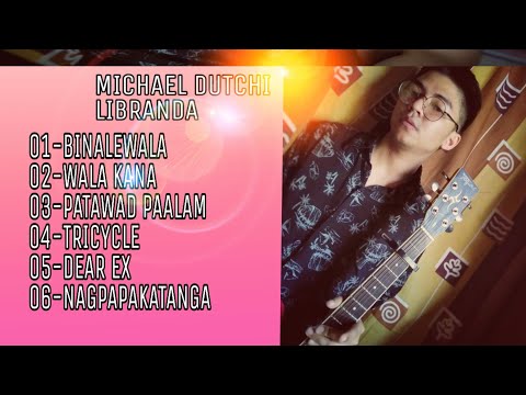 MICHAEL LIBRANDA NON STOP SONG 2019