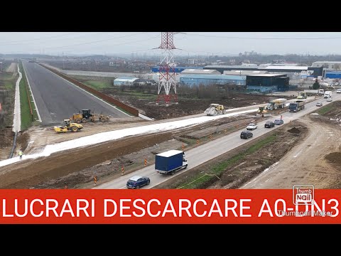 [15 DEC 2025] TEMPORARY DEVIATION WORKS DN3!!