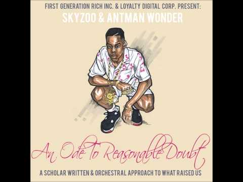 Skyzoo & Antman Wonder - Thinking You Can Hang (ft. Torae & Sha Stimuli)