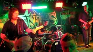 Marcy Playground - Sherry Fraser (live)