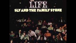 Sly &amp; the Family Stone - Jane is a Groupee