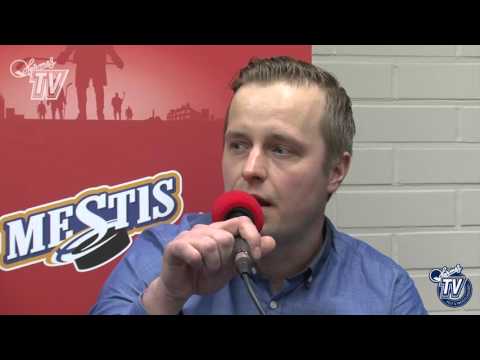 Hermes - Jokipojat - Playoff-ennakko