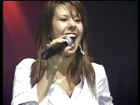 Manon Séguin : Lauréate du Festival de la Chanson de St-Ambroise 2006