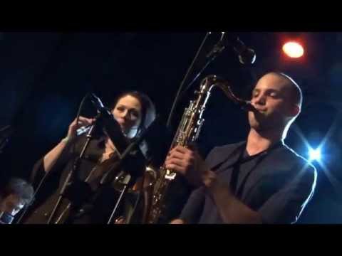 RIFFS Full Live Band - Don't Know Why (Norah Jones cover) ft. Nancy Harms