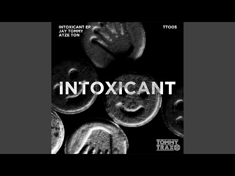 Hidden Addiction (Original Mix)