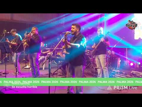 FESTIVAL DE LA PALMA 2026 EDICIÓN NÚMERO 42 SAN FCO DEL CHAÑAR 