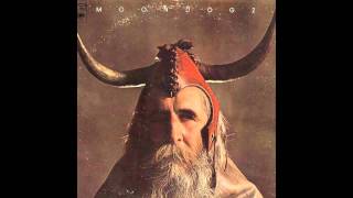 Moondog - Maybe (1971)