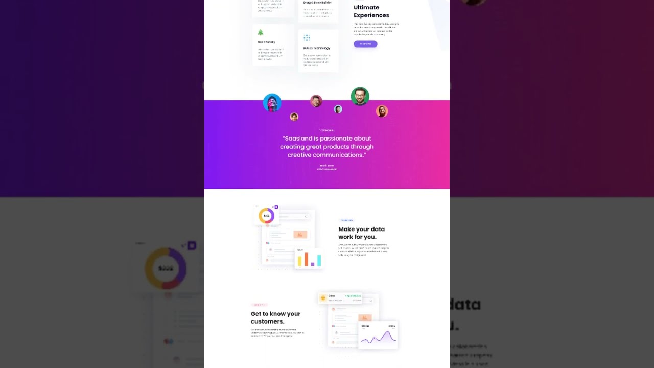 Technology Company Website Design Services #designinggeeks #technology #webdesign