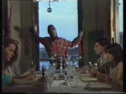 Beautiful People video