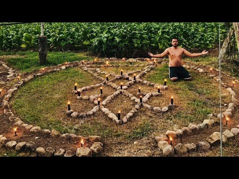 LÚCIFER O GRANDE PORTADOR DA LUZ - TEMPLUM DEI SATANÁS LUCIFERI EXCELSI - ITST - RS