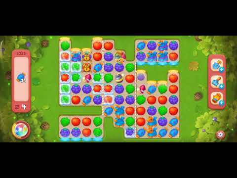 Gardenscape HARD LEVEL 8325/no booster