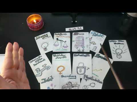 16.7.2021 #Tagesenergie​​​​ #Tagesorakel​​​​ #Tageslegung