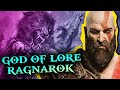 God of War Ragnarok: The Mythology Behind the End of the World