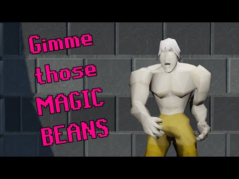 Grim Tales, A Cheeky OSRS Quest Guide