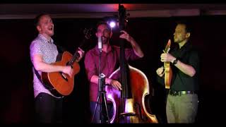 Flat Rock Boys - Our Sunshine (Paul Kelly cover)