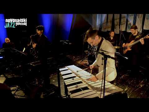 Novosadski džez festival - koncert Miloš Branisavljević Quartet