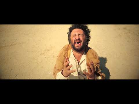 Kenoud & Alim Qasimov- "Böyük dayaq" k/f-dən Pərişanın mahnısı (clip)