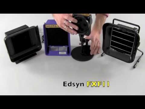 The Best Fume Extractors Under $100