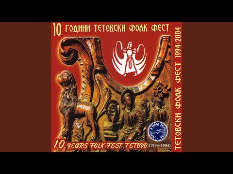 Ti Donesov Mlada Nevesta