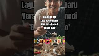 Download lagu langsung dicek lagu bugis terbarunya #lagubugisterbaru #bugisindia #lagubugis #bollosotello mp3