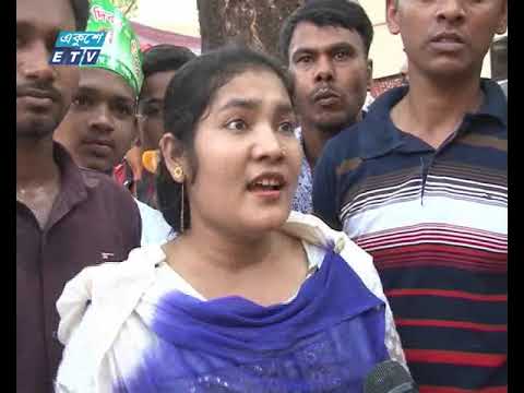 চট্টগ্রামে আন্তর্জাতিক শ্রমিক দিবস পালন