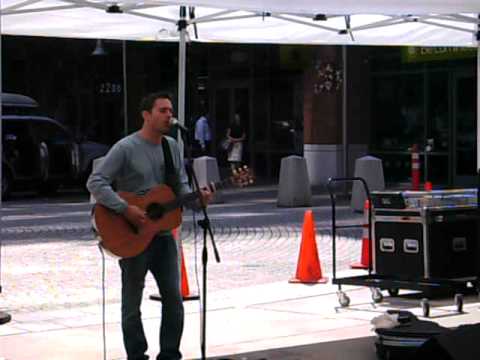 Thumbnail for Exit Music (For A Film) singer/guitarist Glen Phillips July 30th 2010 by Glen Phillips