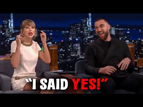 taylor swift travis kelce
