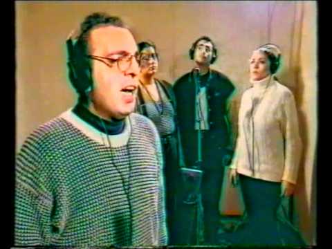 Hayastan HImnadram- Ergi petakan Tatron