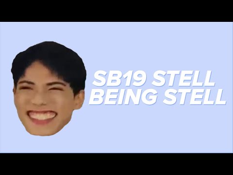 SB19 STELL BEING STELL [WITH ENGSUB]