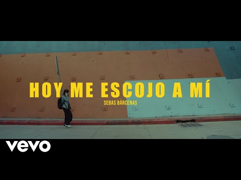 Miniatura de HOY ME ESCOJO A MI