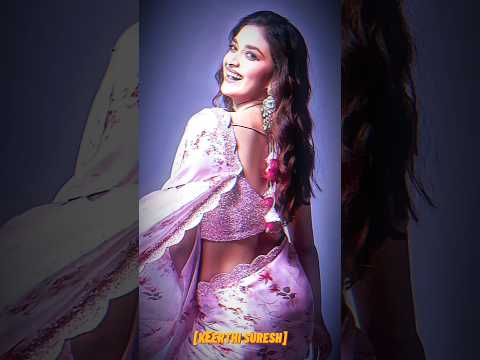 Reel tagged #keerthisuresh