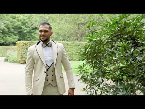 Svadba Biljana & Martin Teil 1