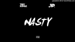 Trey Songz &amp; JR - Nasty
