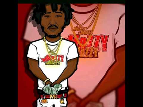 MOZZY TYPE BEAT GRINDING DAILY X CELLY RU X YHUNG TO