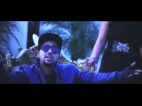 Raahi The Rapper  Raahi - Desi Rebel (Official Video) 