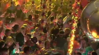 Brazil Medley @ The Tropical Edition - Act 3