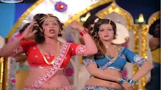 Jayamalini and Jyothilaxmi hot song. Ragam Thedum Pallavi
