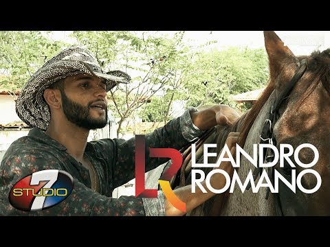 Leandro Romano SAUDADE DA FAZENDA