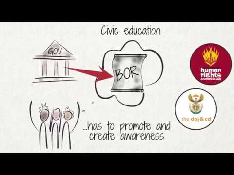 Why is Civic Education important?