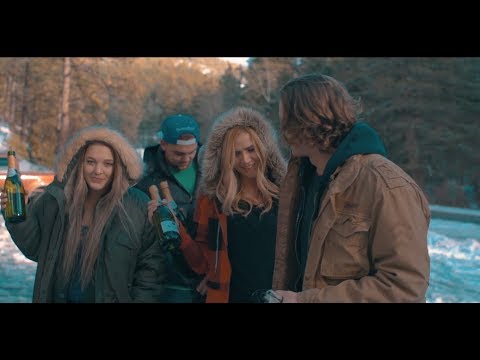 Dylan Montayne - Rebecca Lane (Official Music Video)