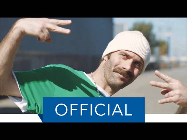 Robin Schulz — Sugar