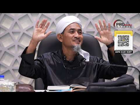 01-11-2025 Maulana Fakhrurrazi: Nailul Author (Siri 14)