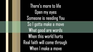 Make A Move - Royal Tailor
