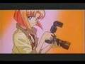 Cutey Honey Flash Intro 