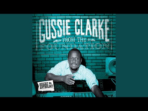 Big All Around (feat. Gregory Isaacs)