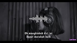 Download lagu Egha De Latoya - Lirik Buih Jadi Permadani - Exist | Acoustic Cover mp3