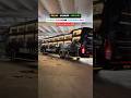 3 Crore Ki Luxury Bus With Free Food Service Travel Bus Volvo Youtubeshorts Volvo9600