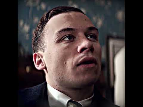 THOMAS SHELBY HUMILATES MICHAEL GRAY V.2 - PEAKY BLINDERS SHORT #shorts #short