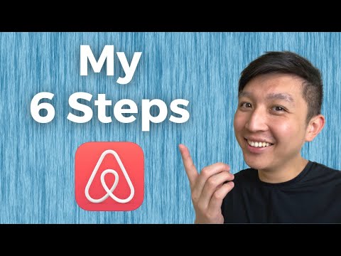 , title : 'How I Started My Airbnb Business (6 Steps)'