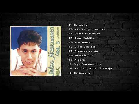 Júlio Nascimento Vol.5